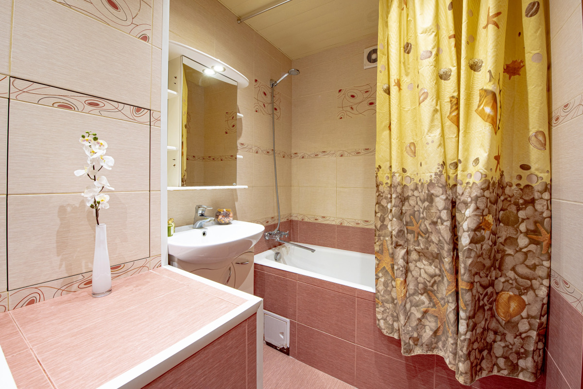 Апартаменты InnDays Некрасова 1