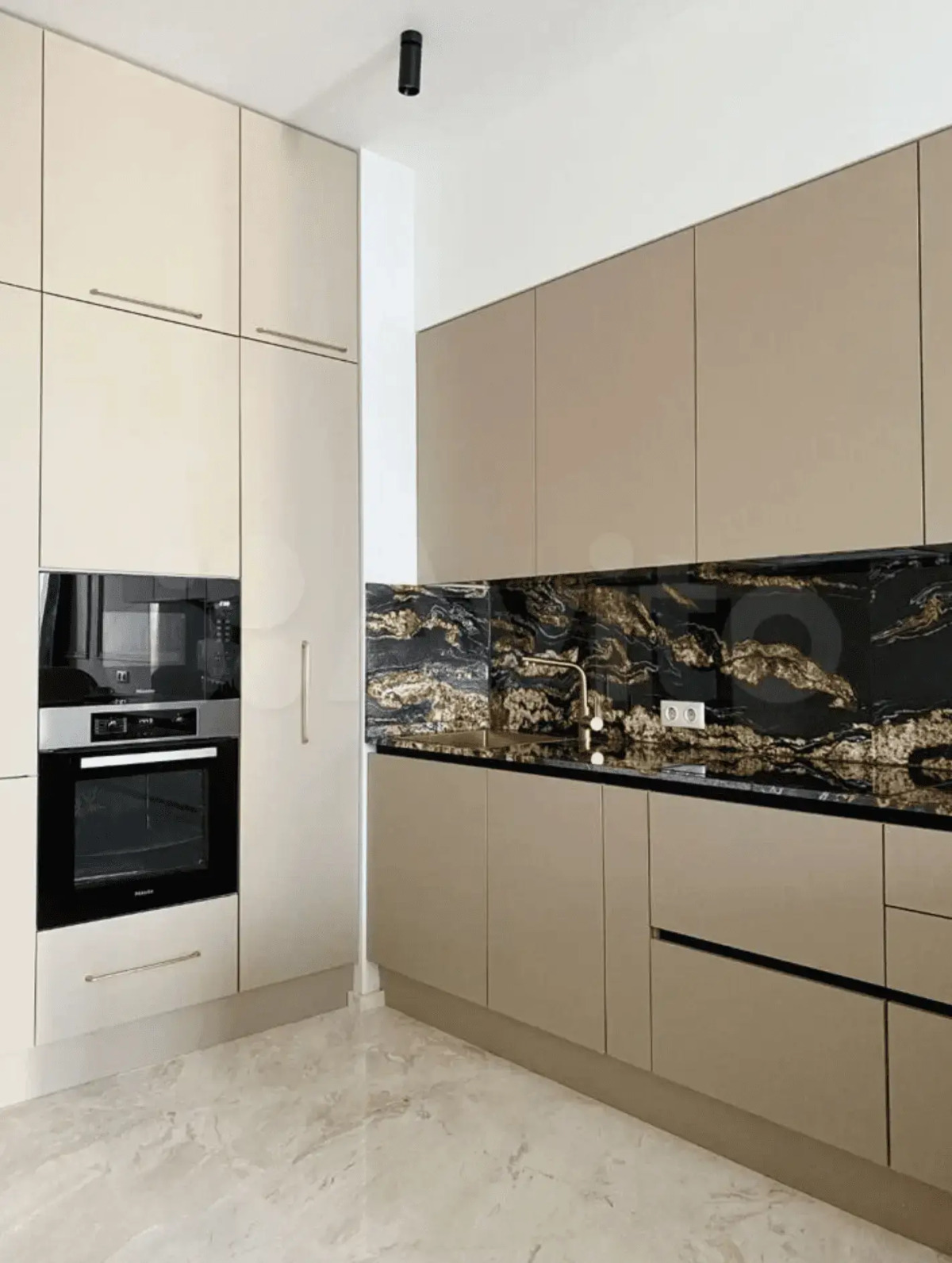 Апартаменты HEAVEN APARTMENTS