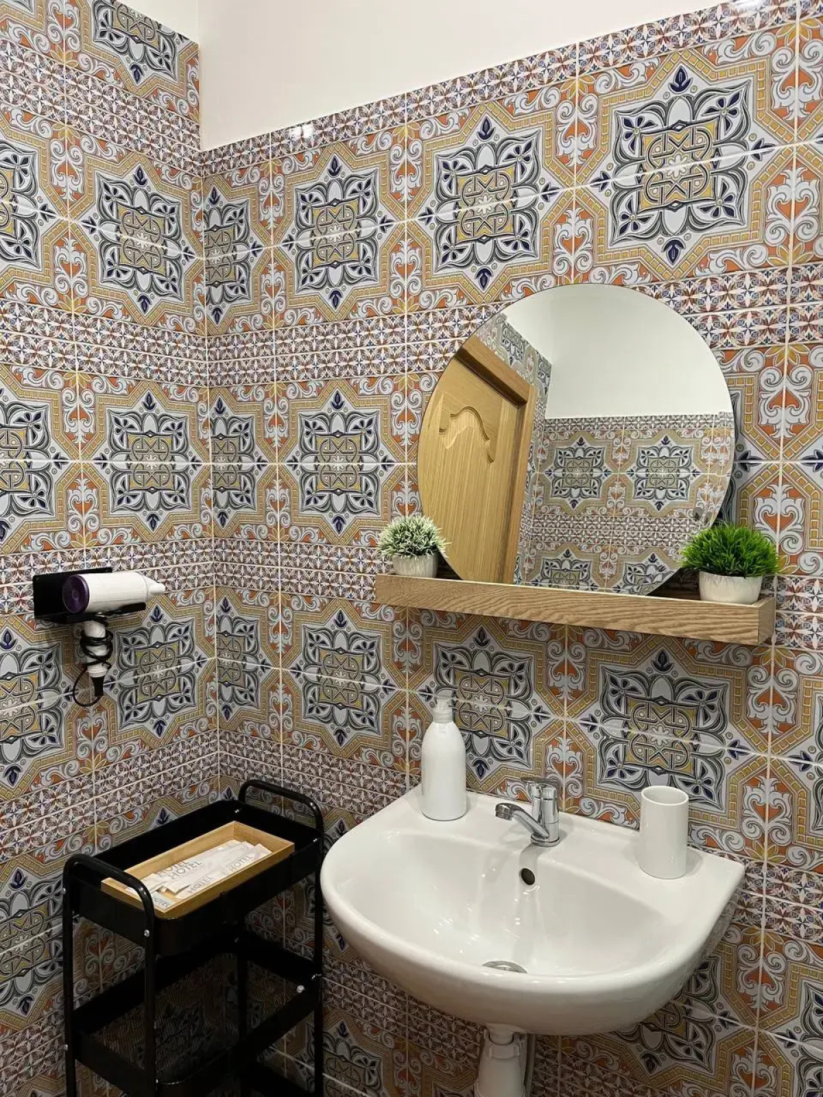 Квартира - студия  «ЛОФТ»