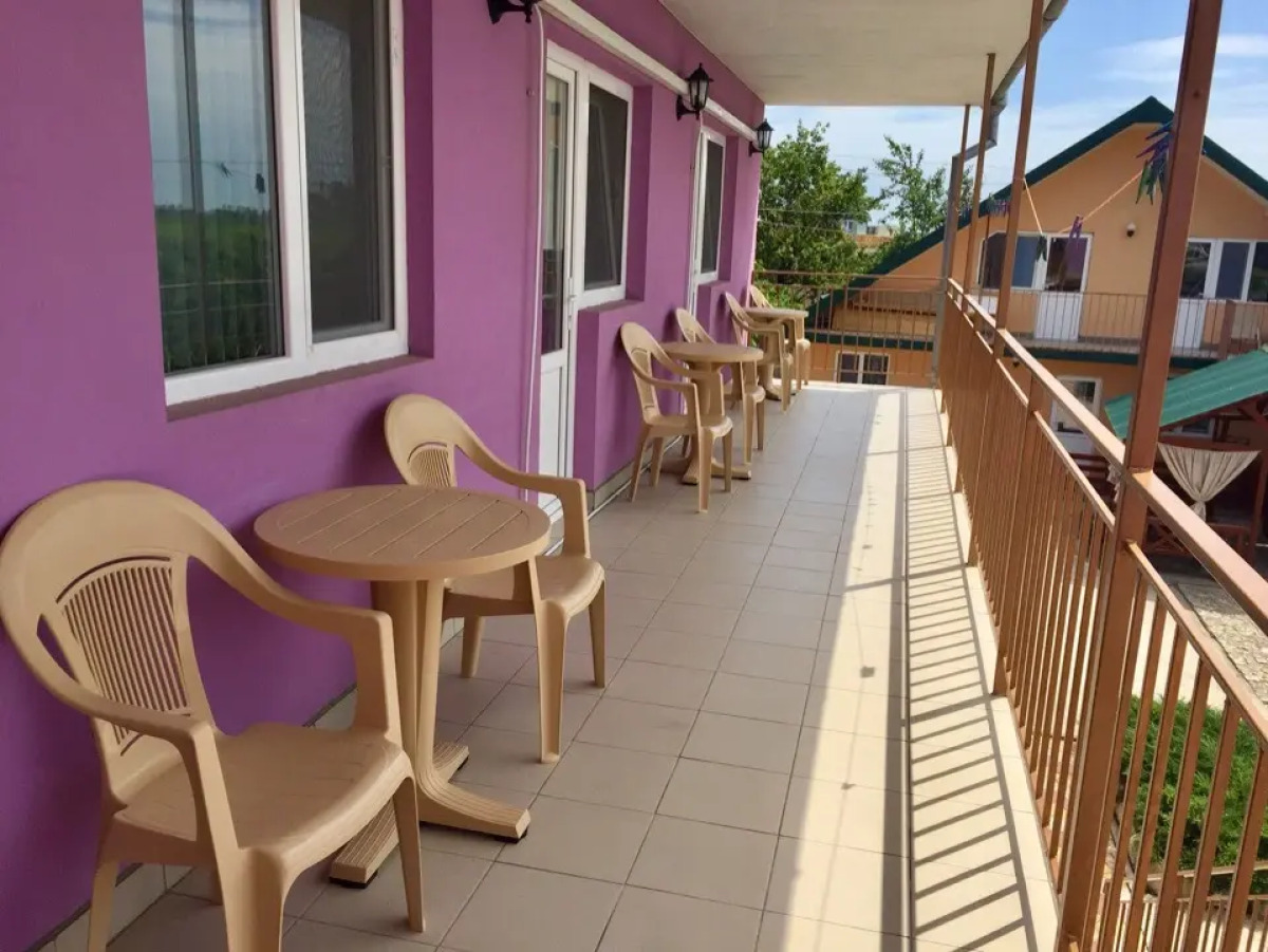 Гостевой Дом Фортуна