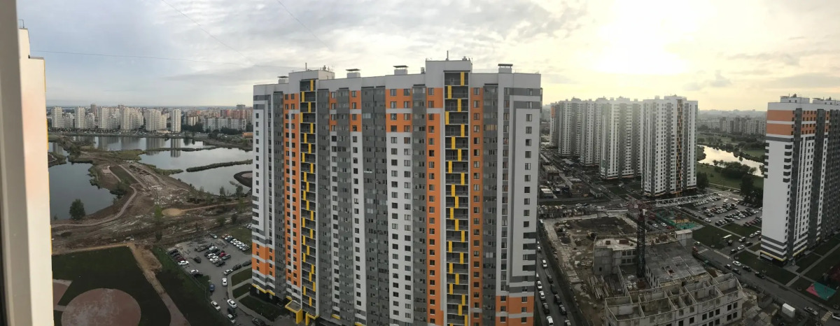 Апартаменты Violet 1