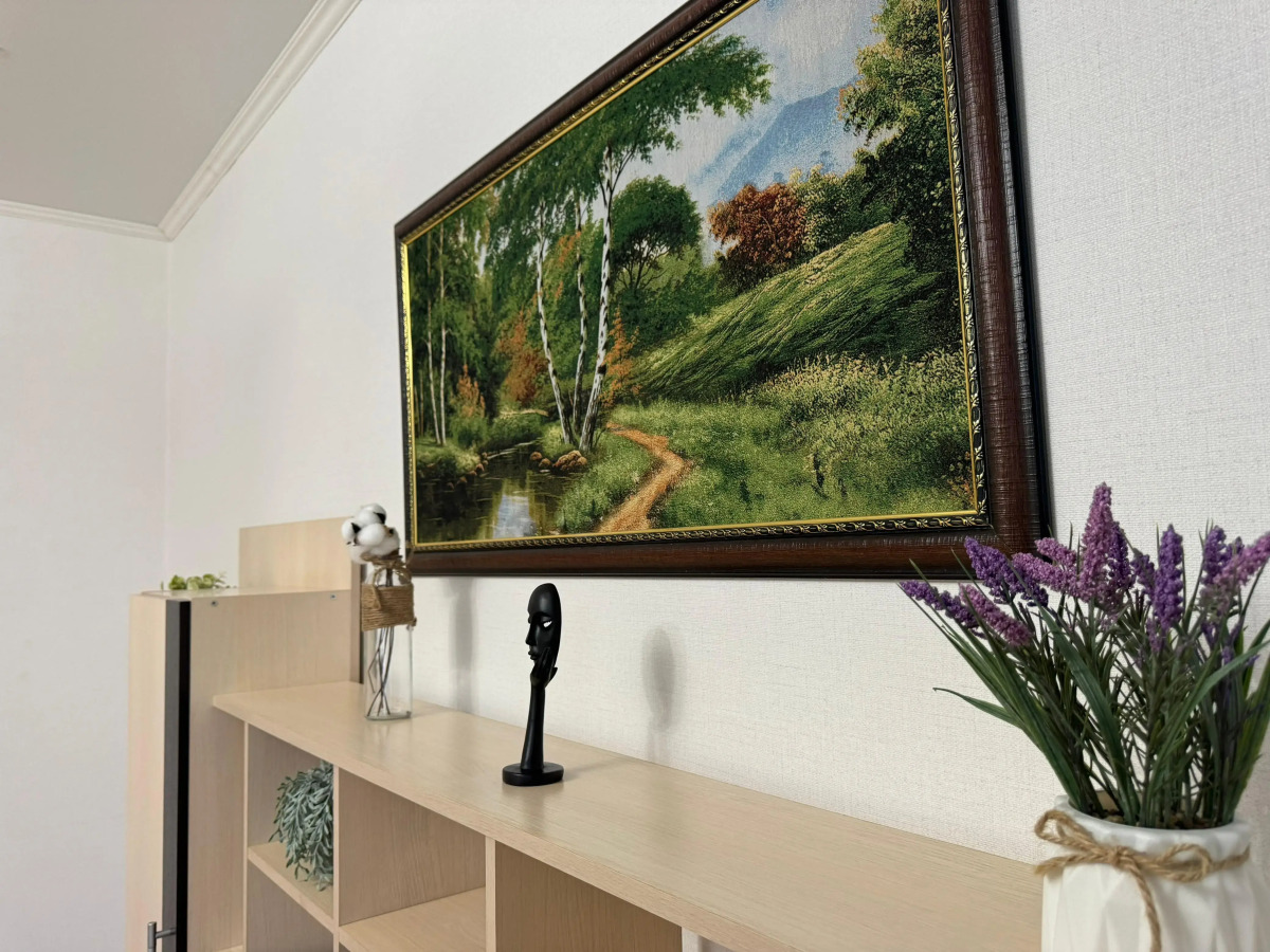 Квартира АК БАРС