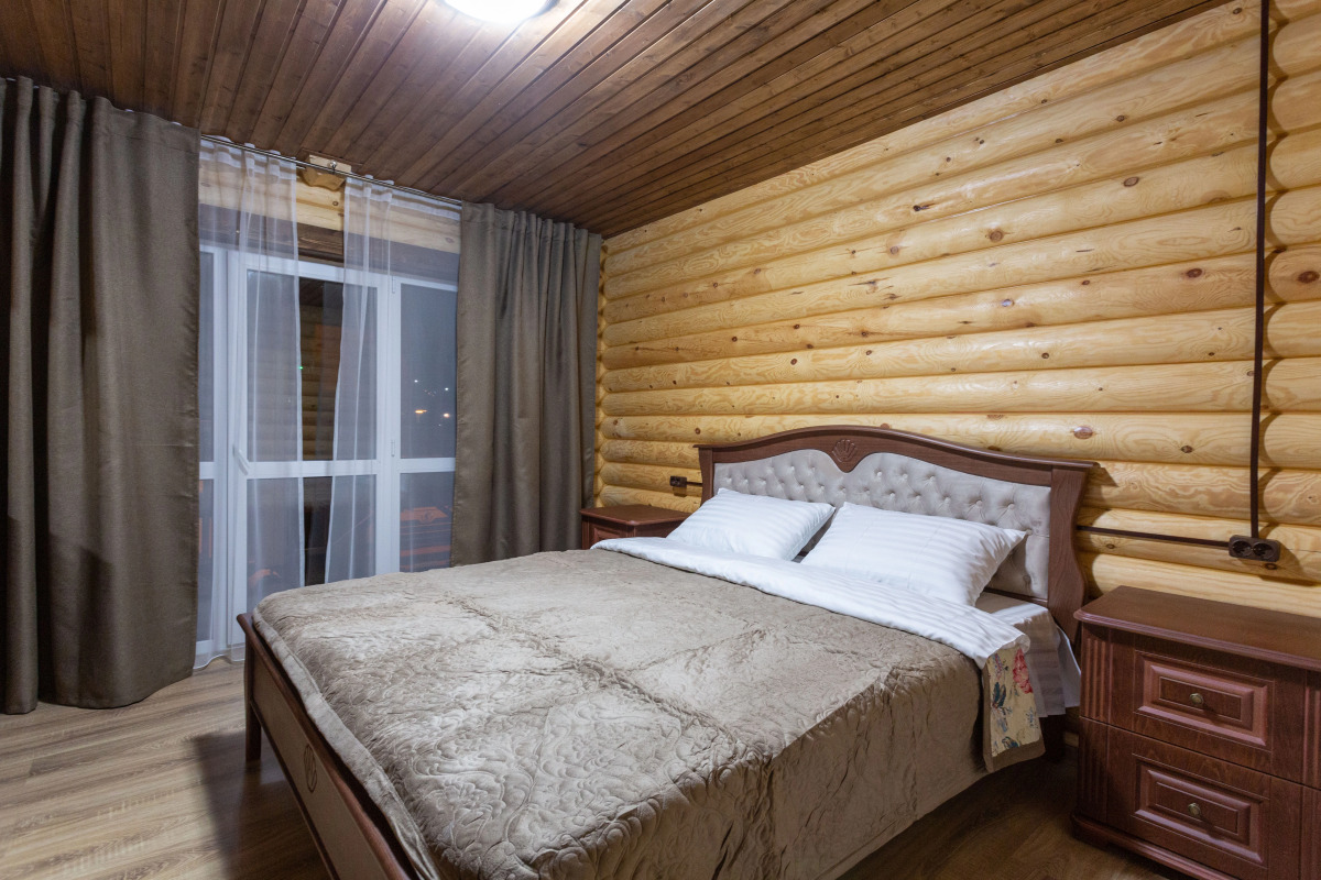 Апартаменты Артхаус