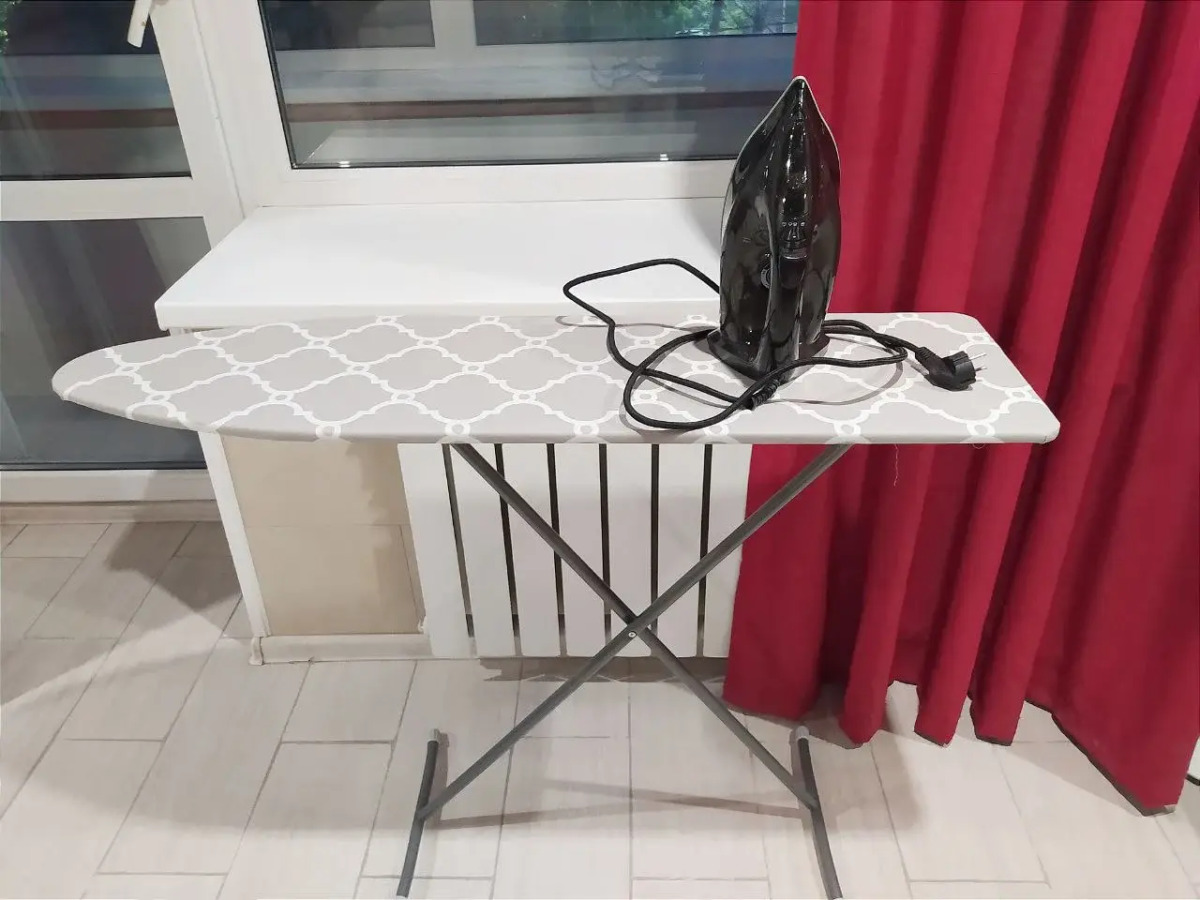 Квартира Студия на ул. Добрынина