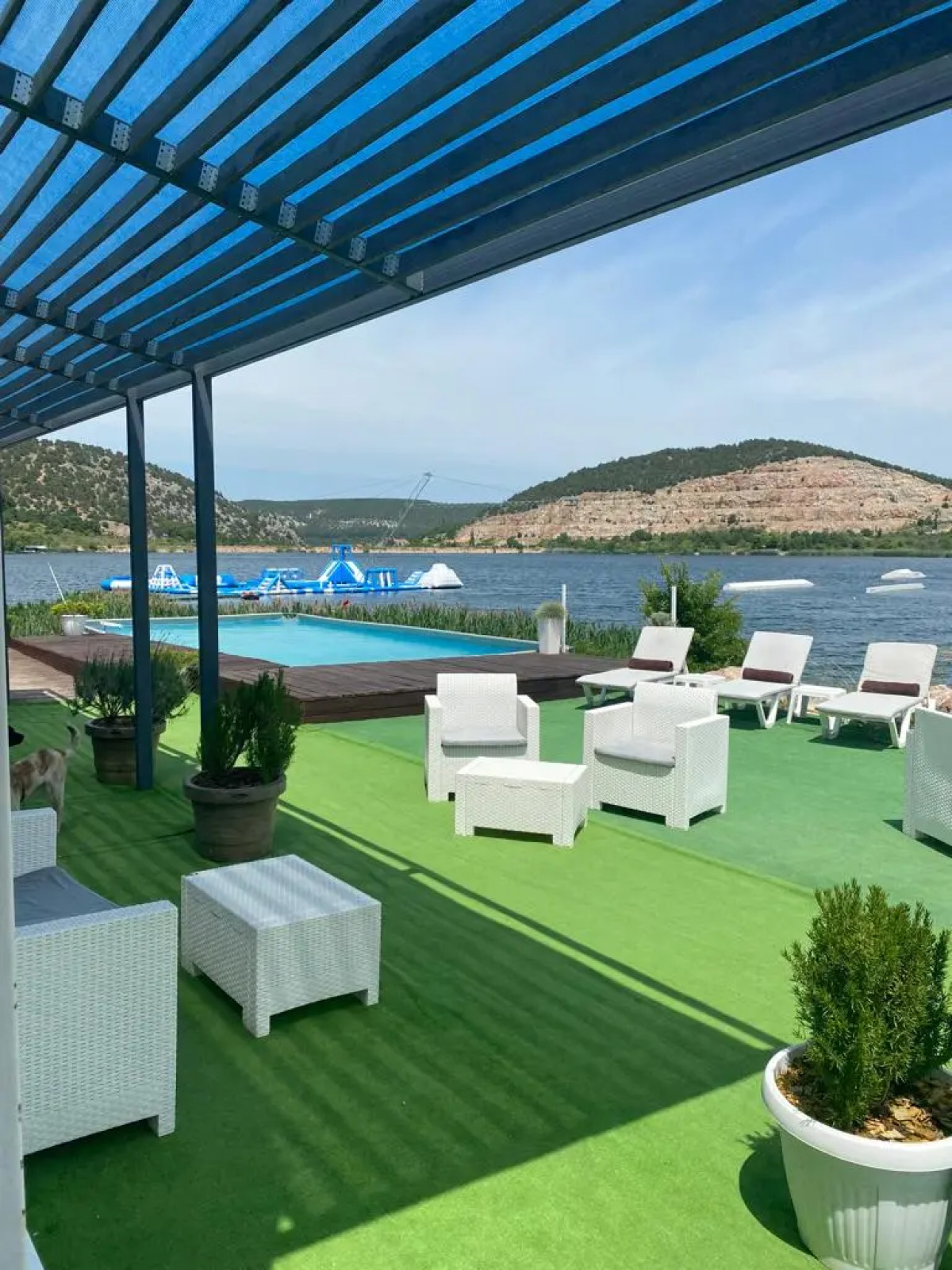 Гасфорт Холидей Парк