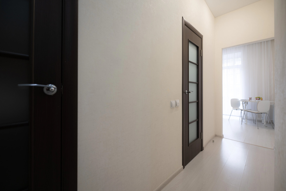 Апартаменты Свободы 163