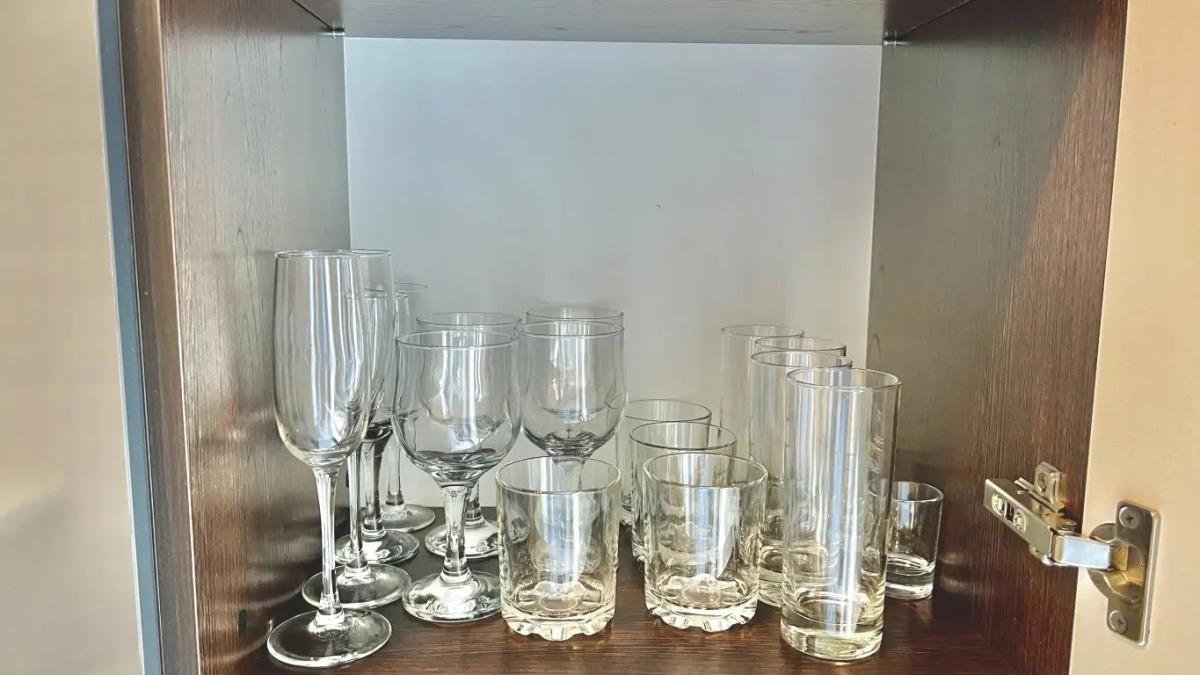 Апартаменты Stone в Резиденции Байкальские Холмы