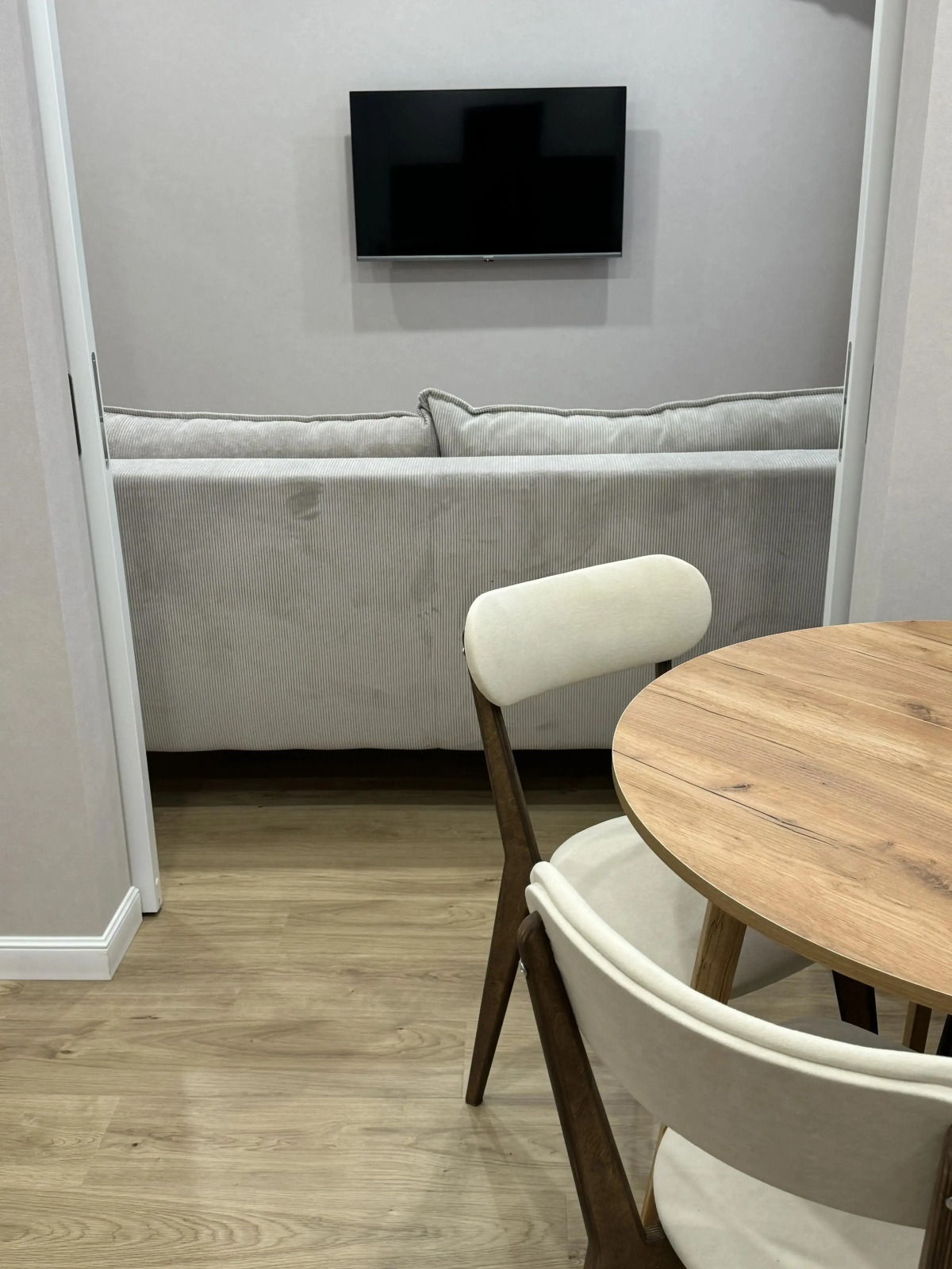 Апартаменты ЖК Светлая Долина Казань