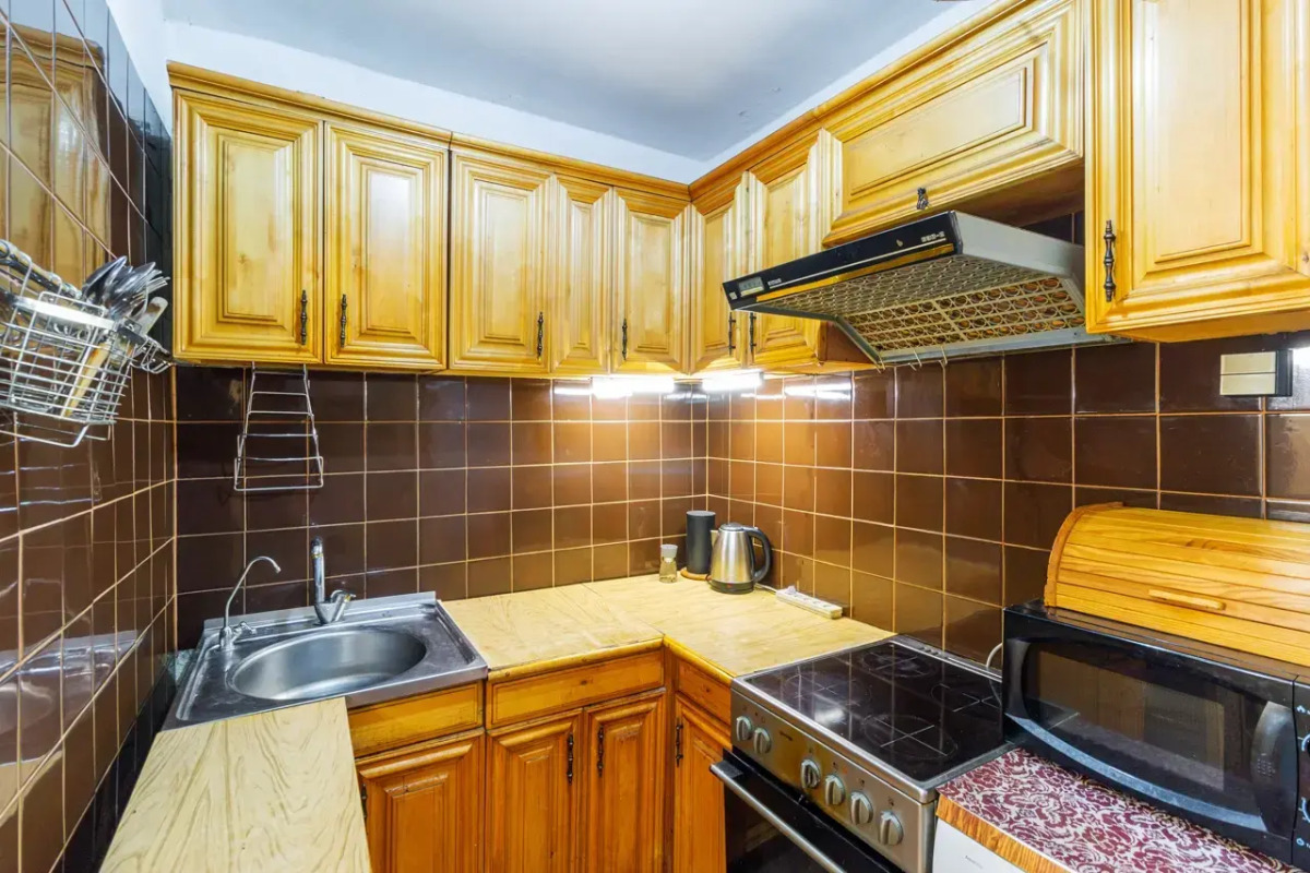 Квартира Уютная в Самом Центре Города