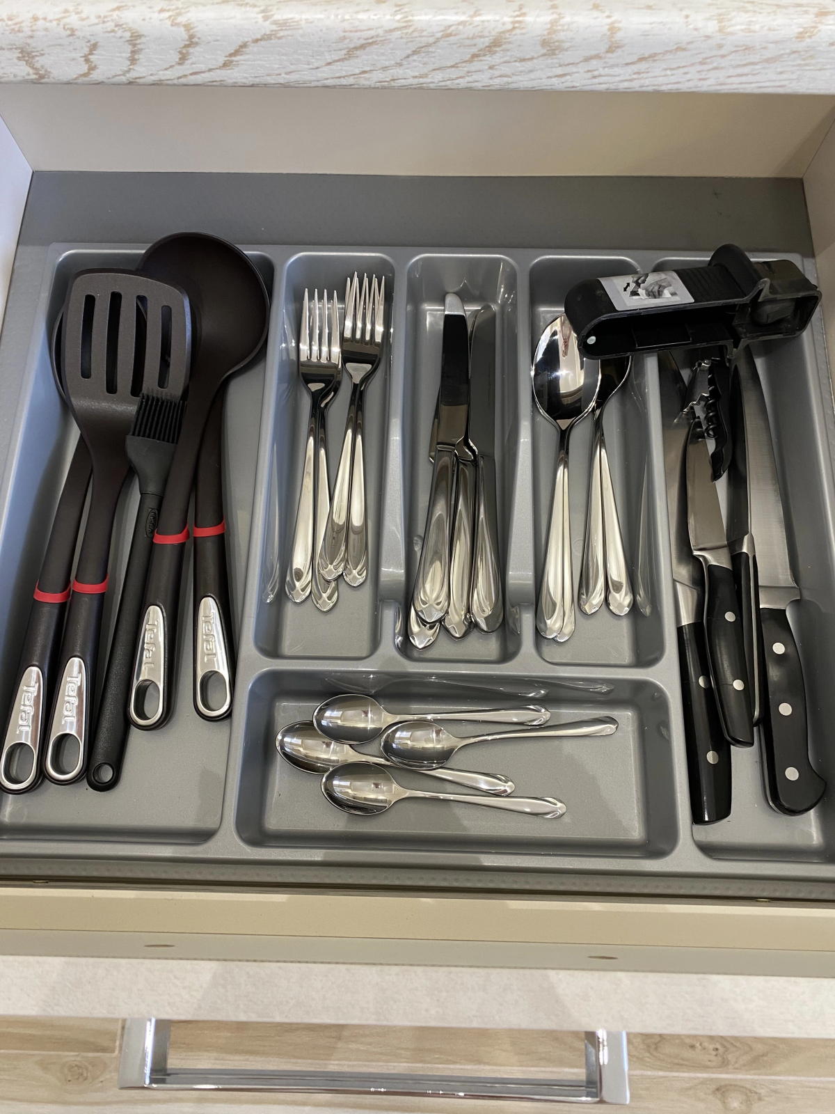 Квартира в Лучшем Районе Города