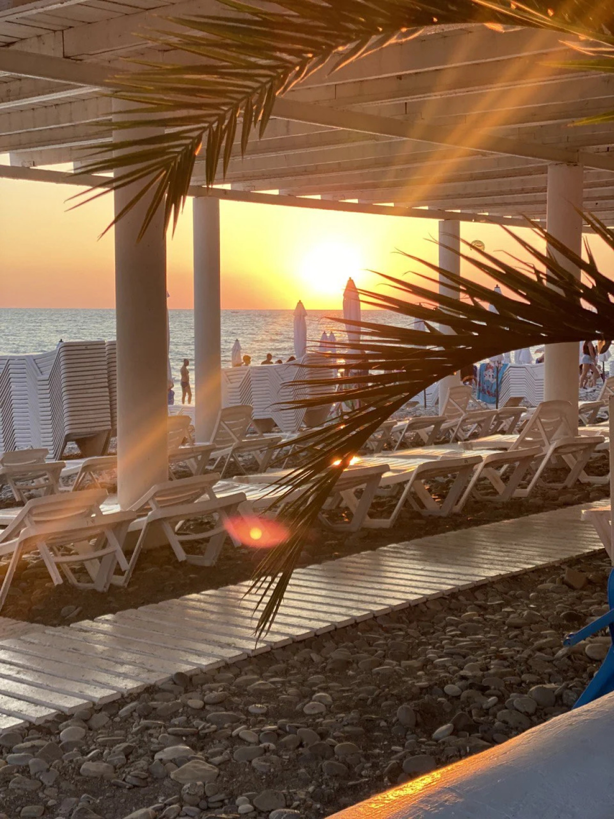 Гостевой дом Моретель