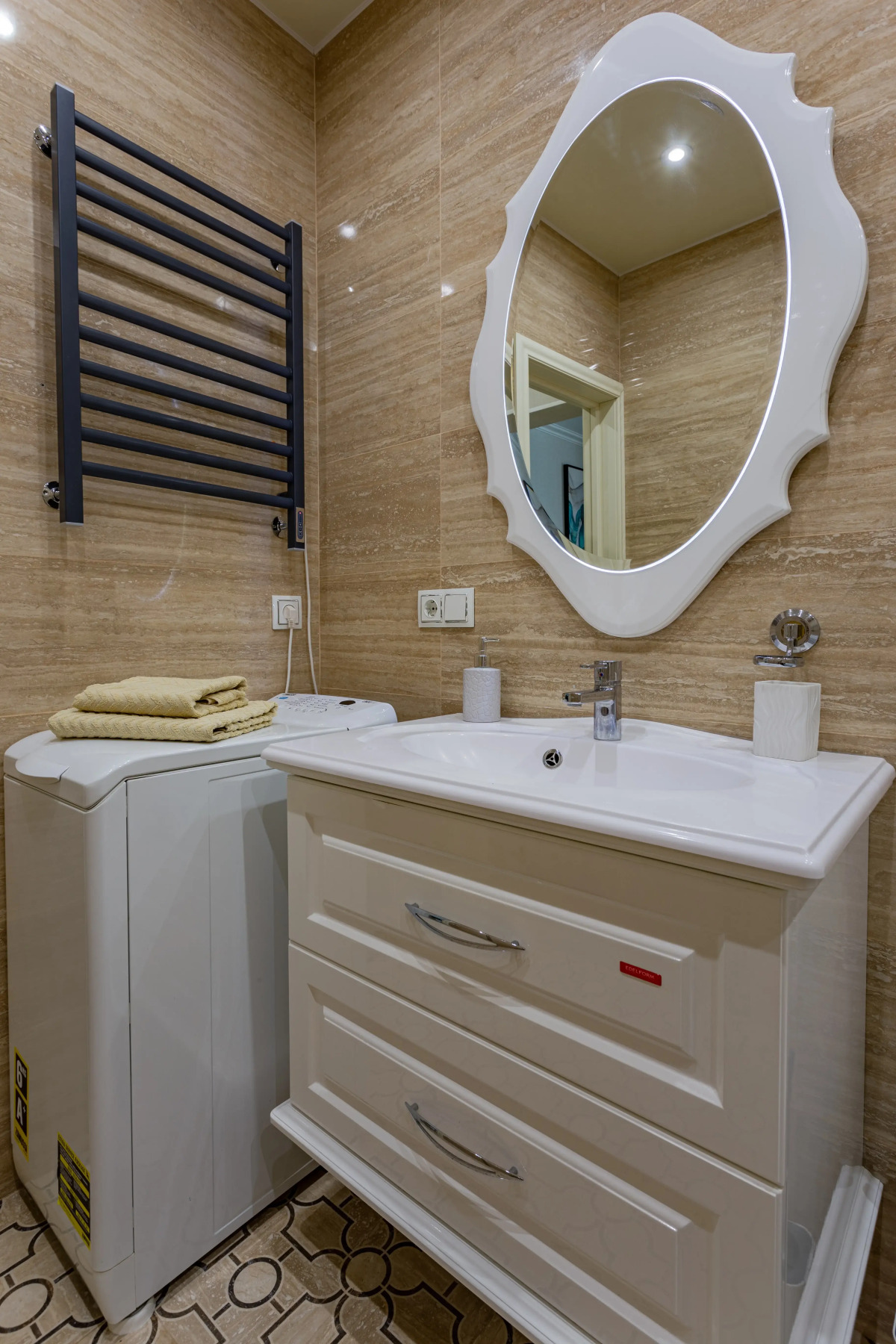 Квартира Comfort Парк Горького Сочи