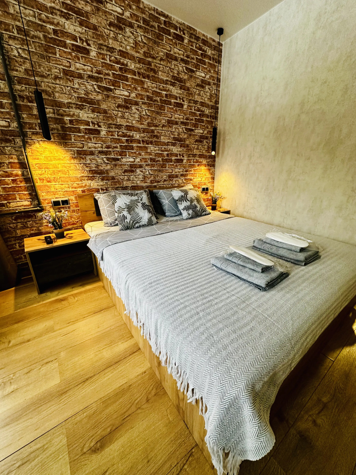 Квартира Daily Apart