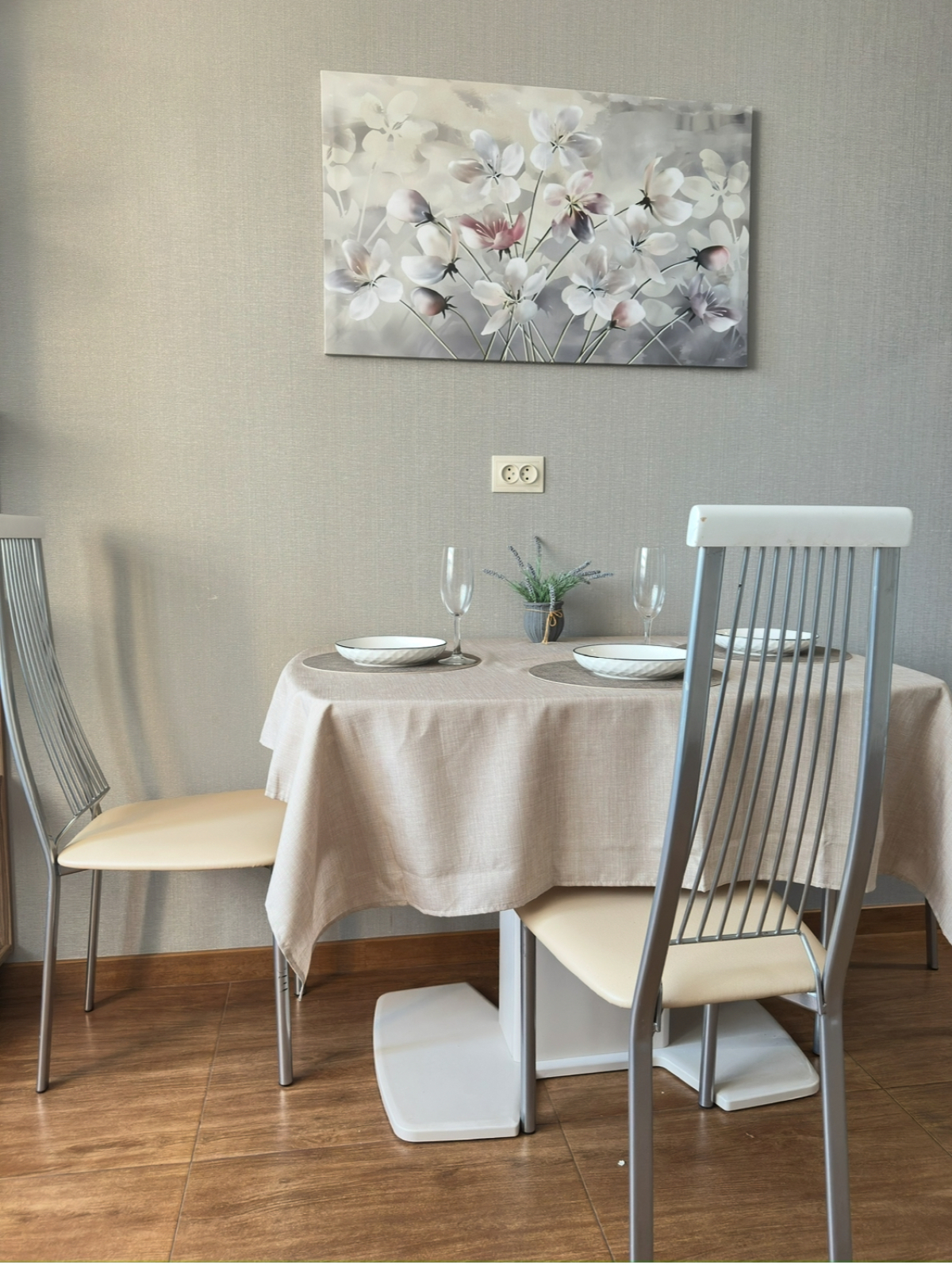 Квартира в Центре