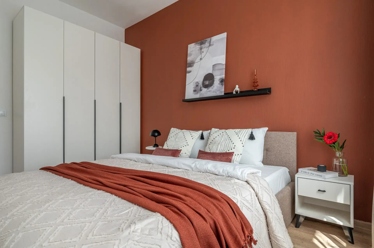 Квартира Уютная ЖК Новокольцовский