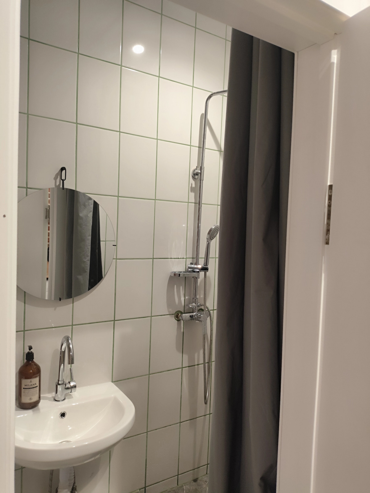 Квартира Art Apart