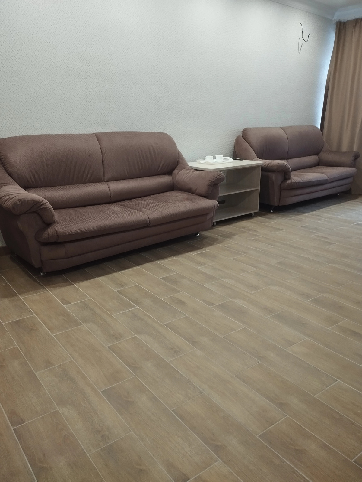 Апартаменты Центральные семейная студия 2дия 2