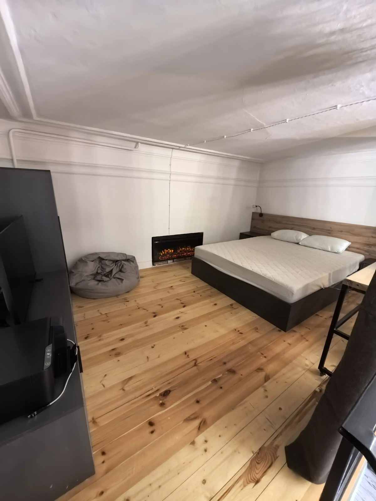 Квартира Лофт на Бурова