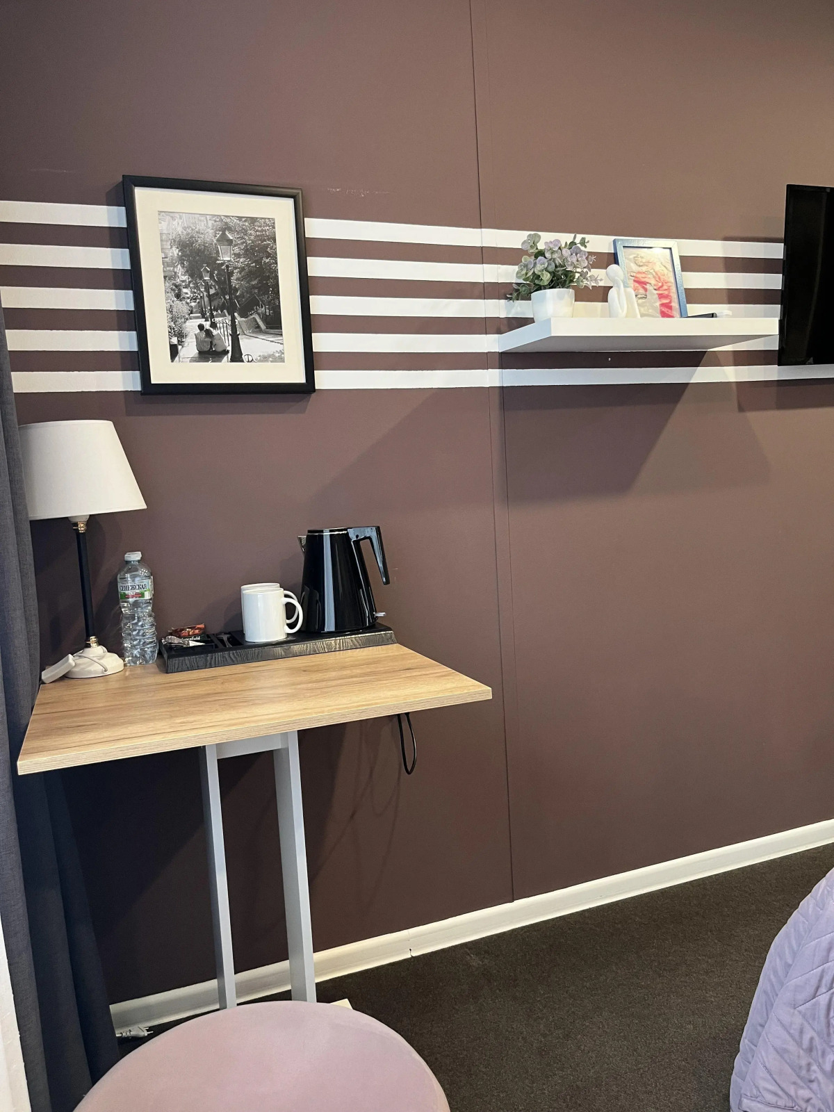 Отель Moonlight