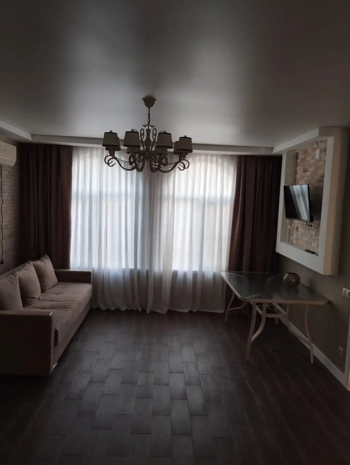 Гостевой дом Олимпия