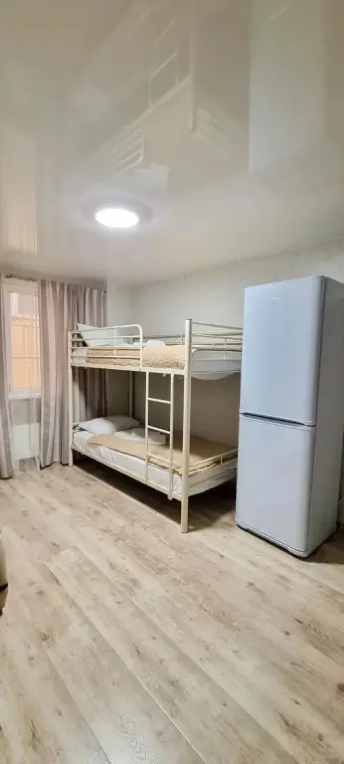 Апартаменты Альфагид