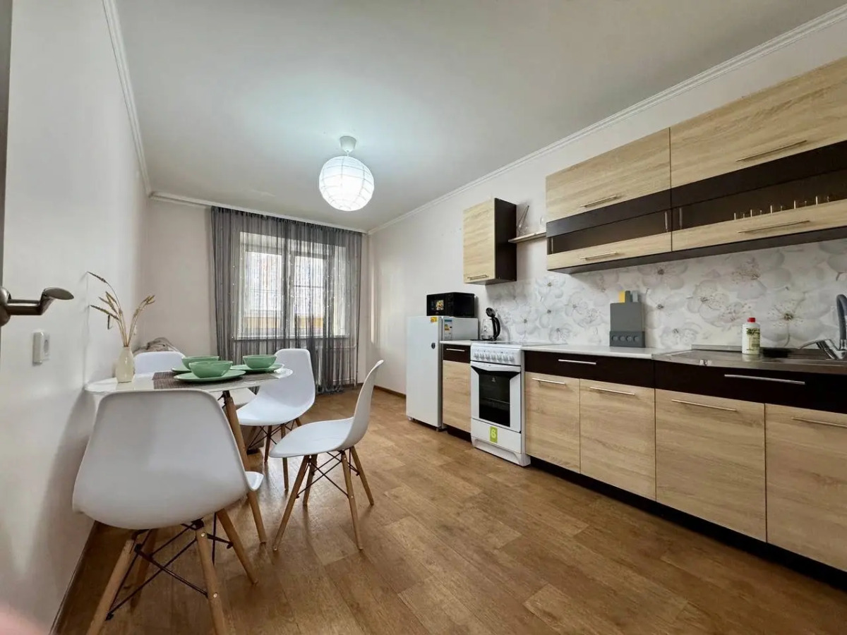 Апартаменты Однокомнатные Рядом с  Аквапарком Лето Лето