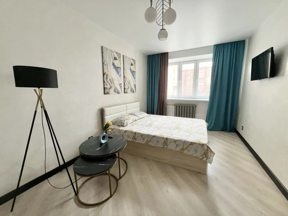 Апартаменты люкс Неоклассика