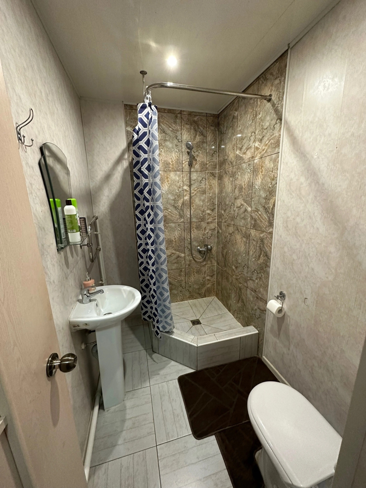 Мини-отель Гостиничный комплекс King