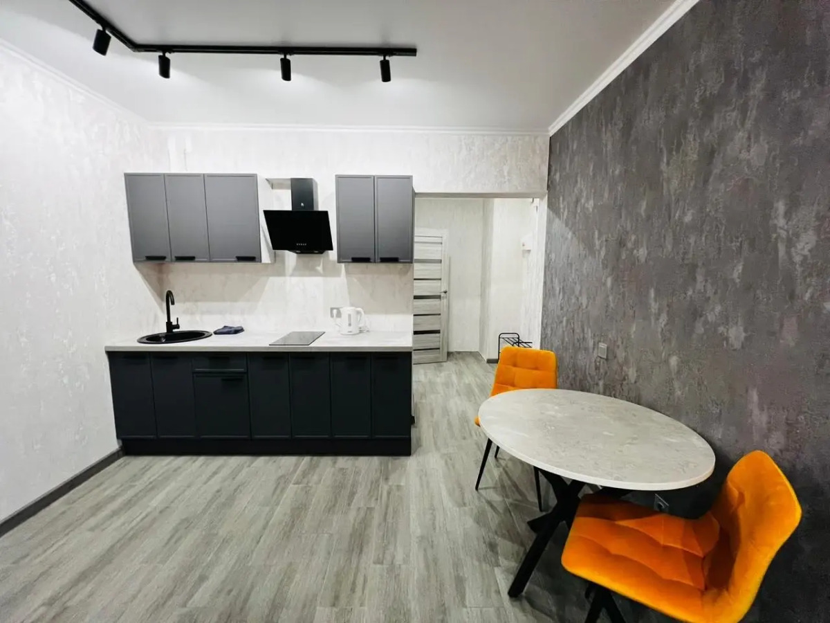 Квартира Pogostim056