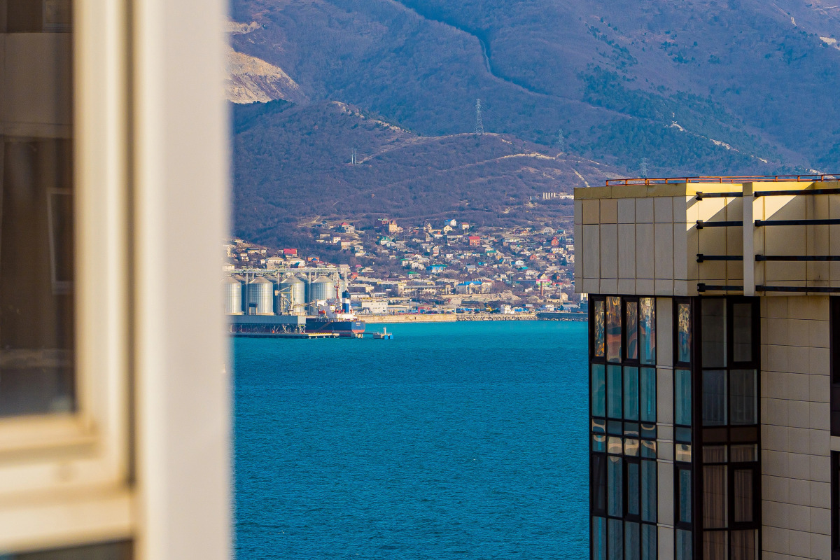 Апартаменты Светлые для Комфортного Проживания от LetoApart