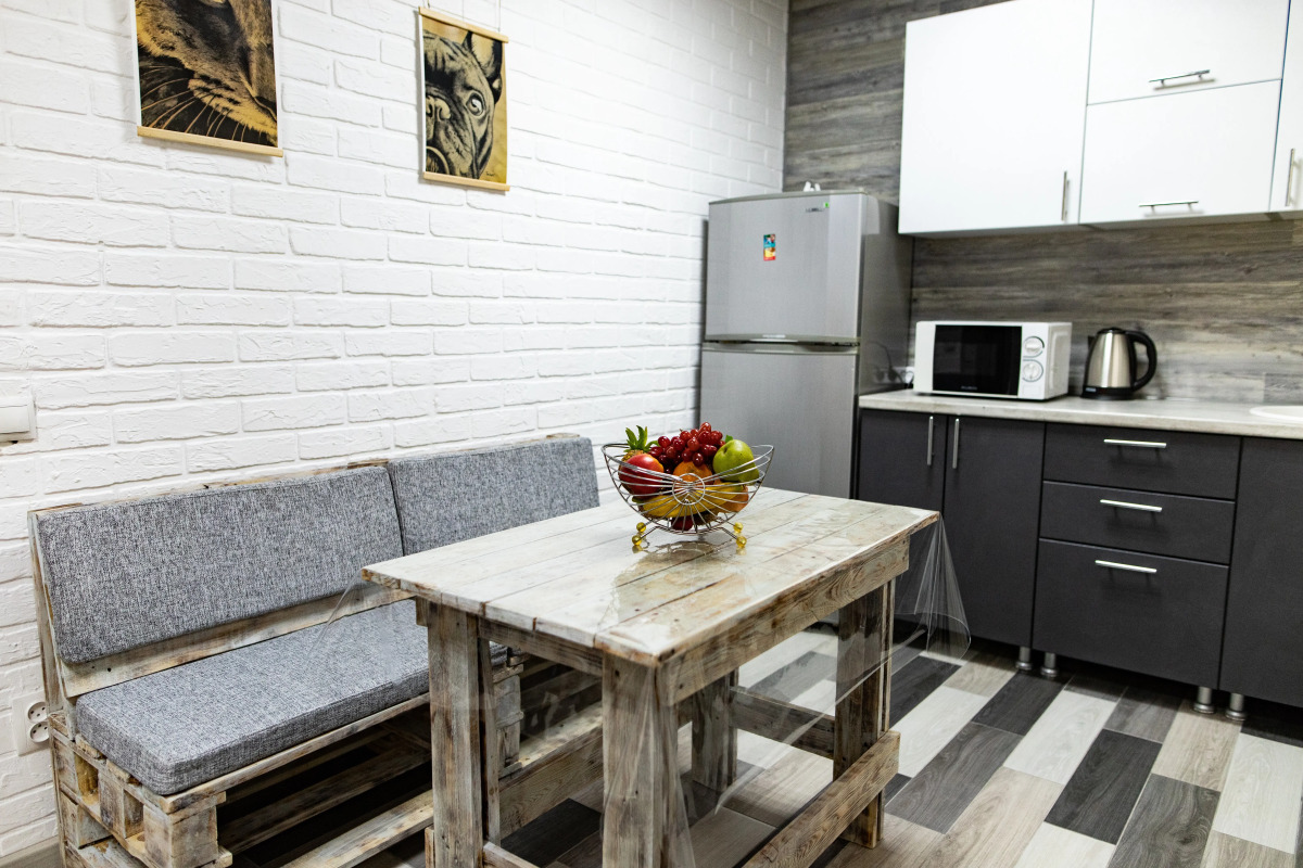 Апартаменты  Bolshoykavkaz_home