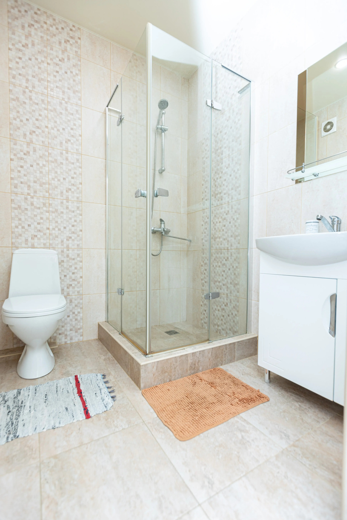 Апартаменты с Видом на Горы