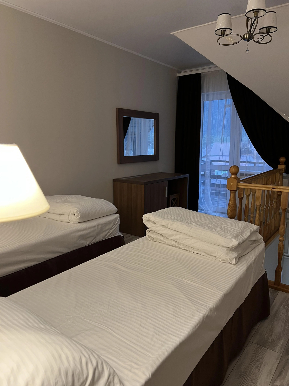 Гостевой Дом Crystal