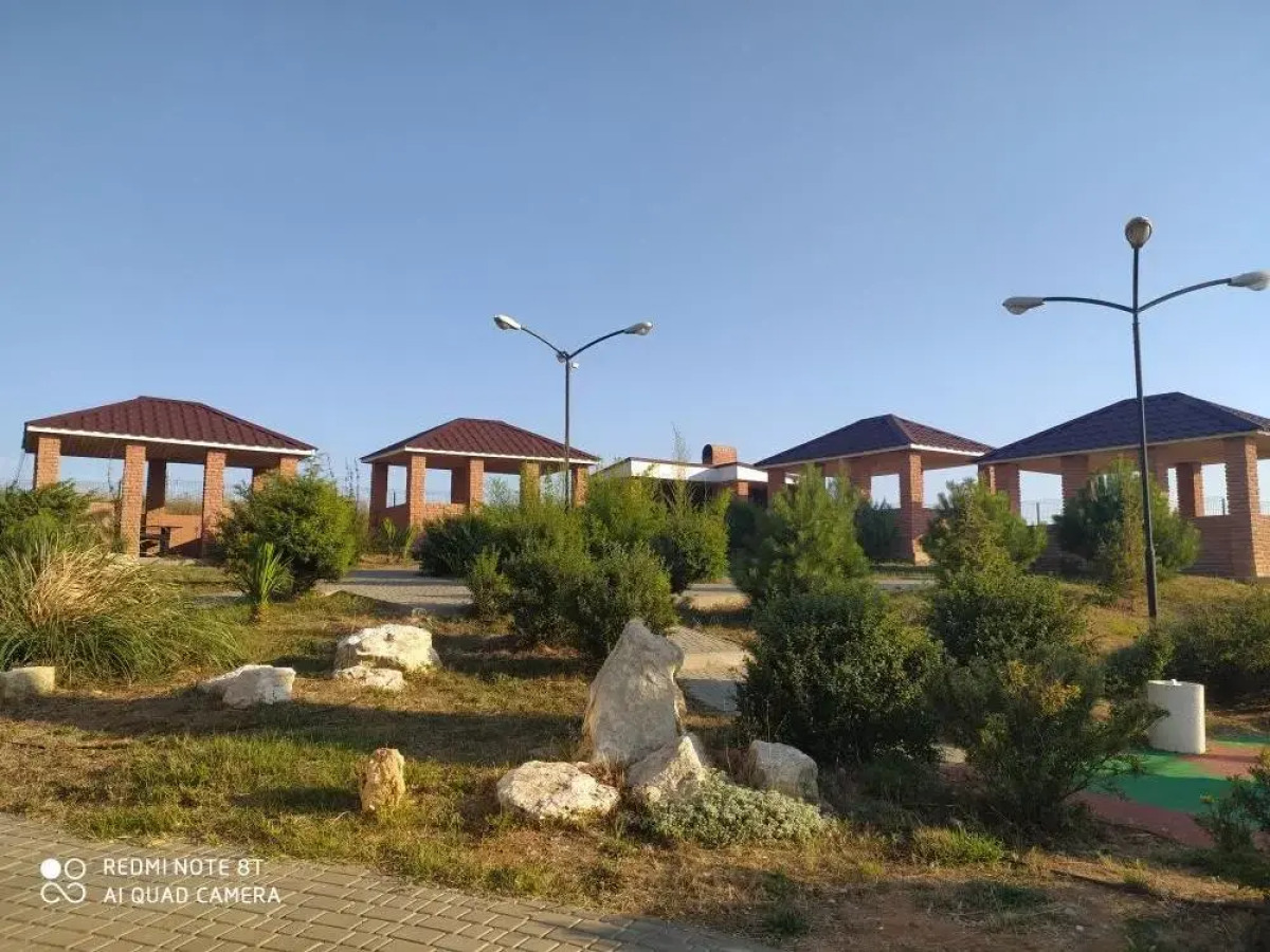 Апартаменты на Фиоленте Фиолент Виладж