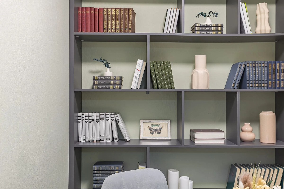 Апартаменты на Горького