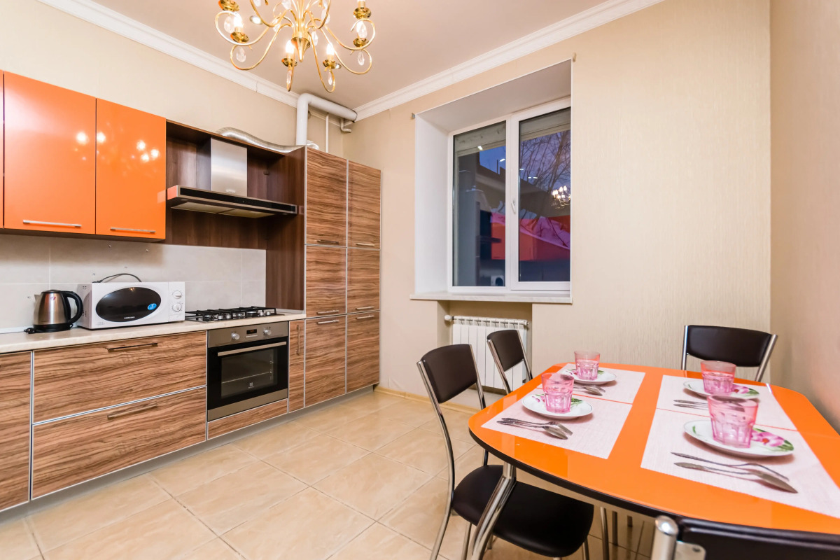 Апартаменты Комфортные в Центре Казани