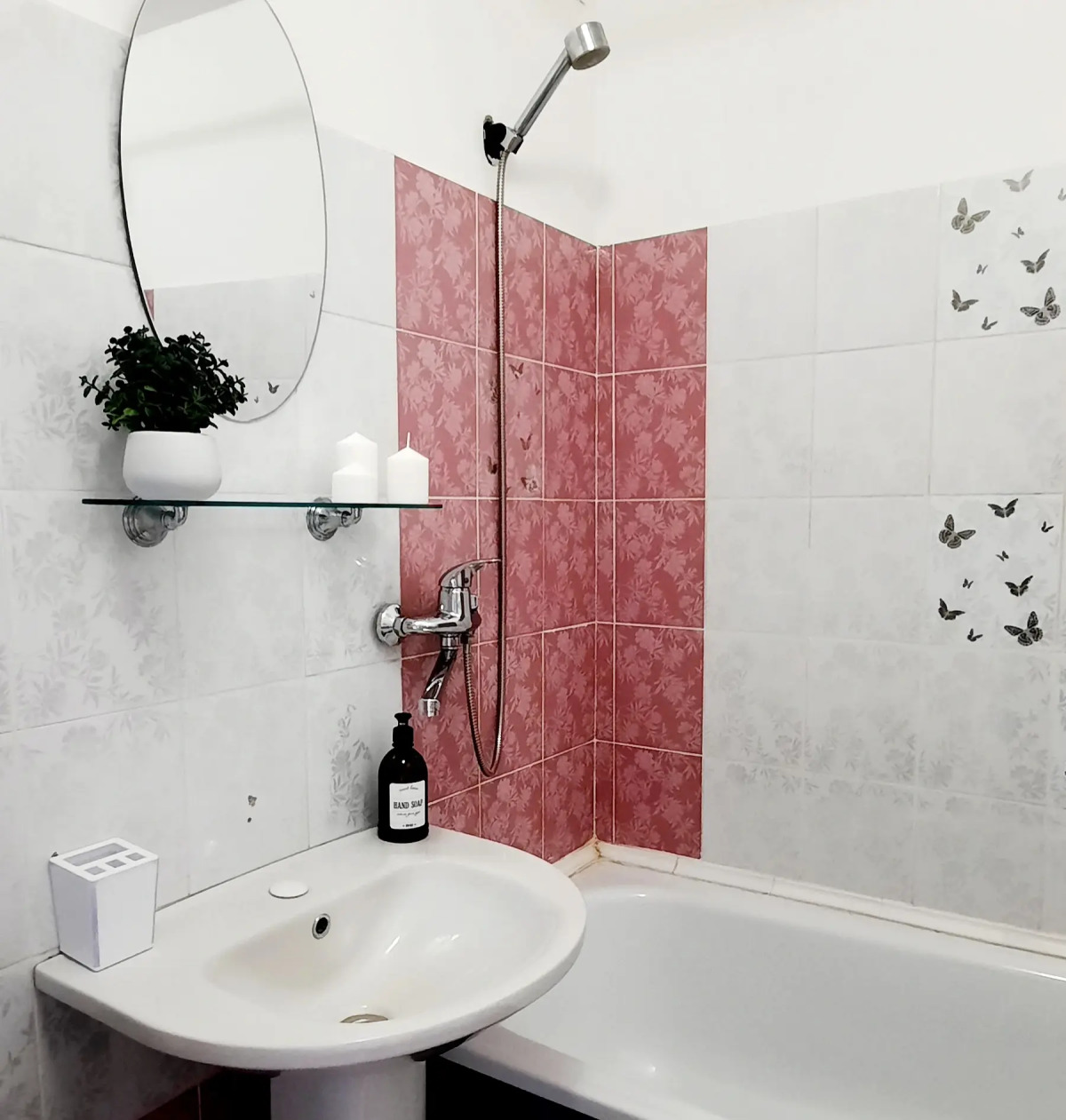 Квартира Однокомнатная в Центральном Районе Города