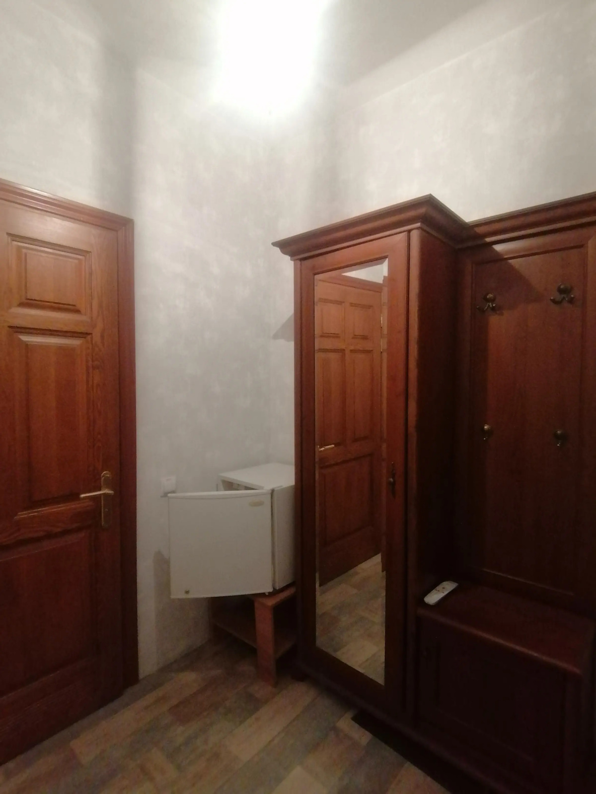 Гостевой дом Саквояж