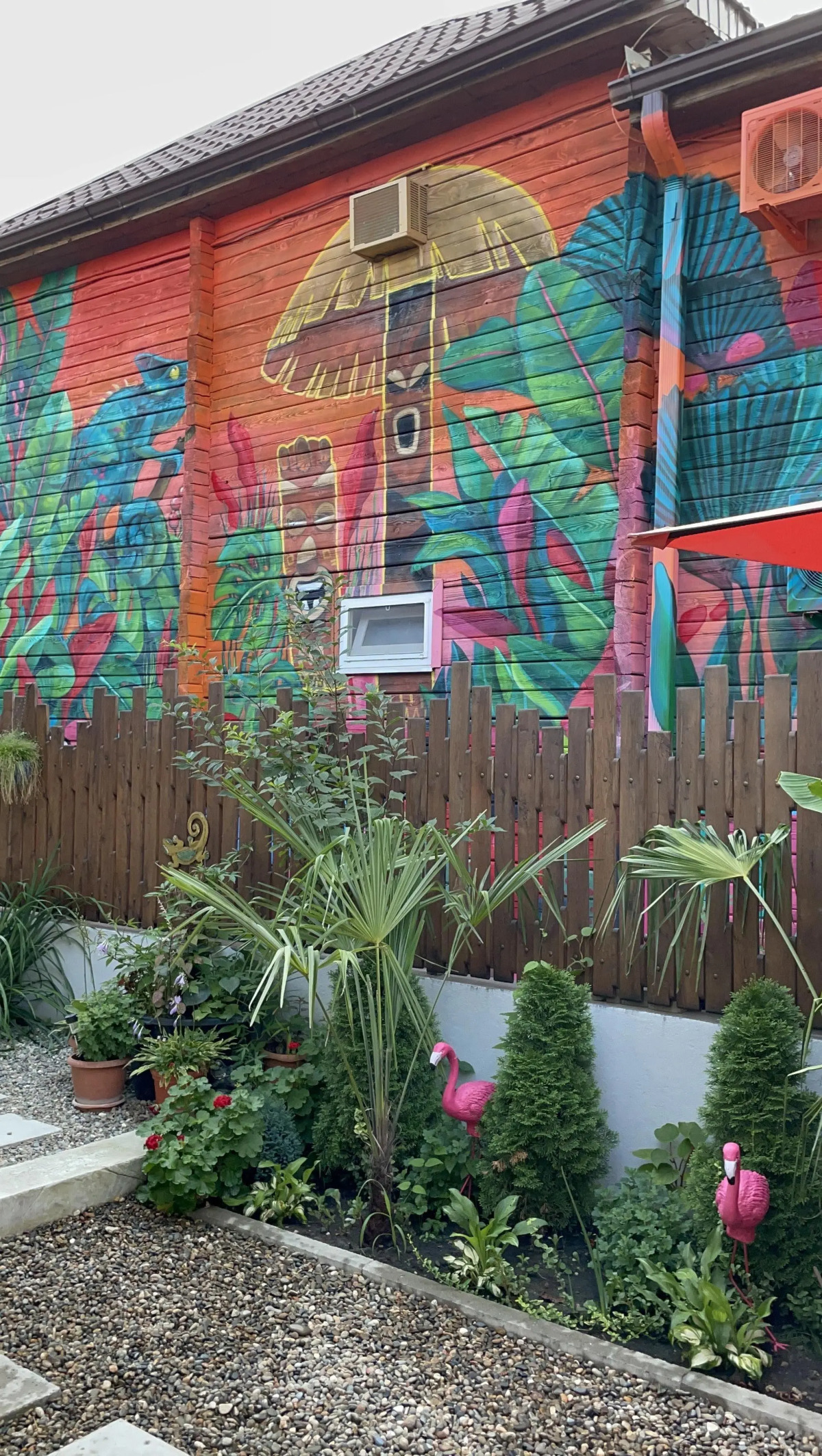 Гостевой дом Casa de la Luz