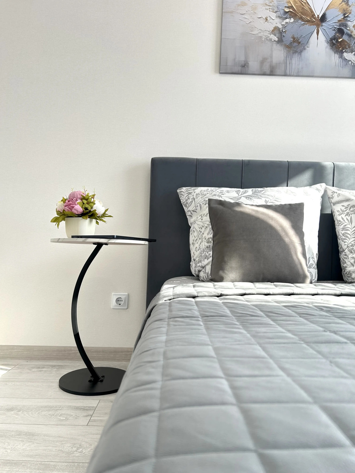 Квартира FSF Уютная Евро-трешка в Цветах Башкирии