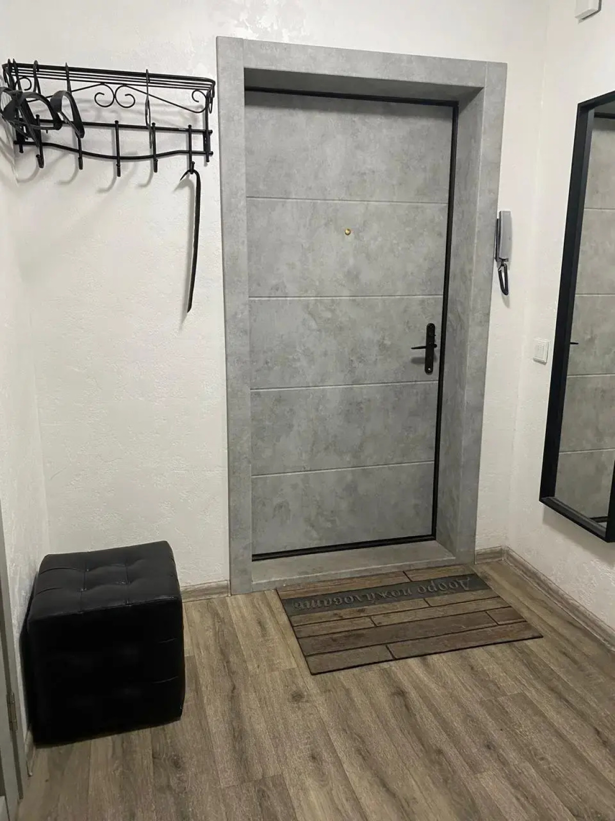 Квартира в центре 2