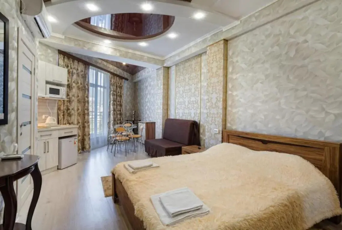 Апартаменты Венера М 4