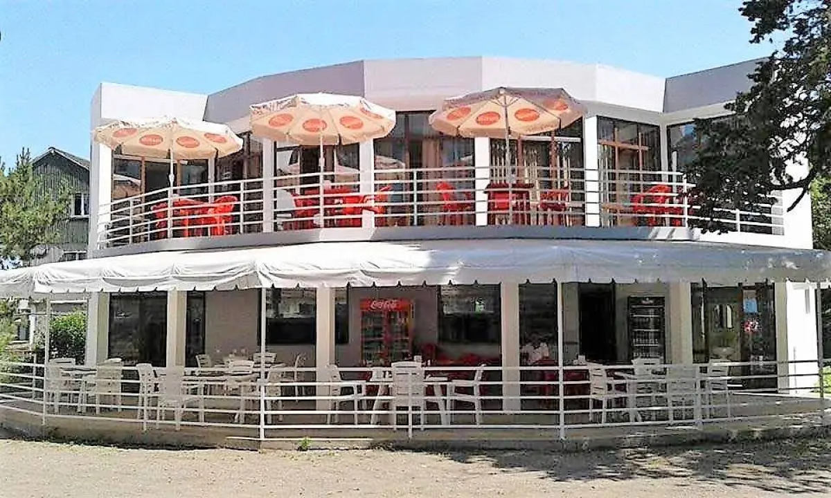 Отель Hotel Medusa