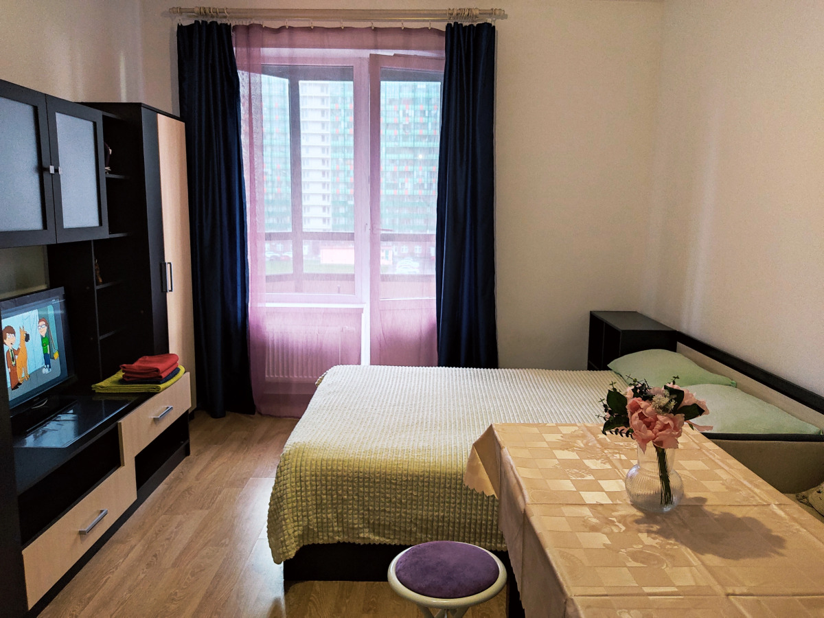 Отель Семейный