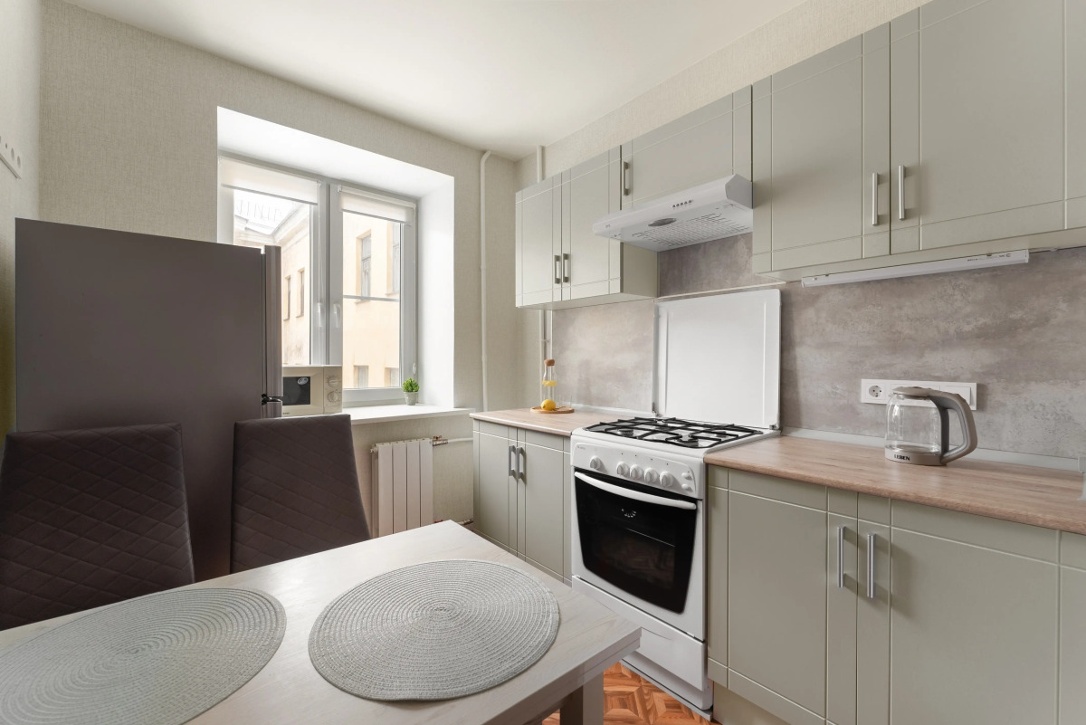 Апартаменты Балет Эйфмана