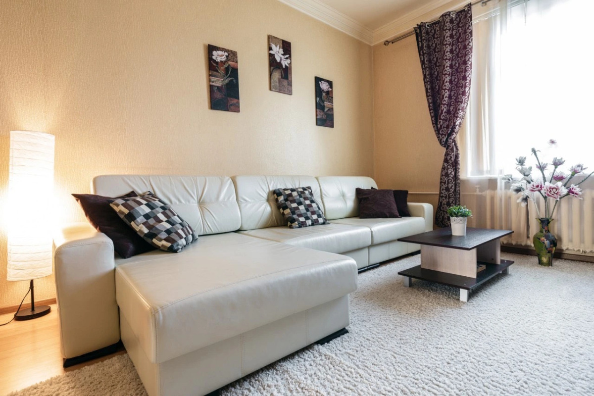 Апартаменты Minsk Centr Свердлова 24