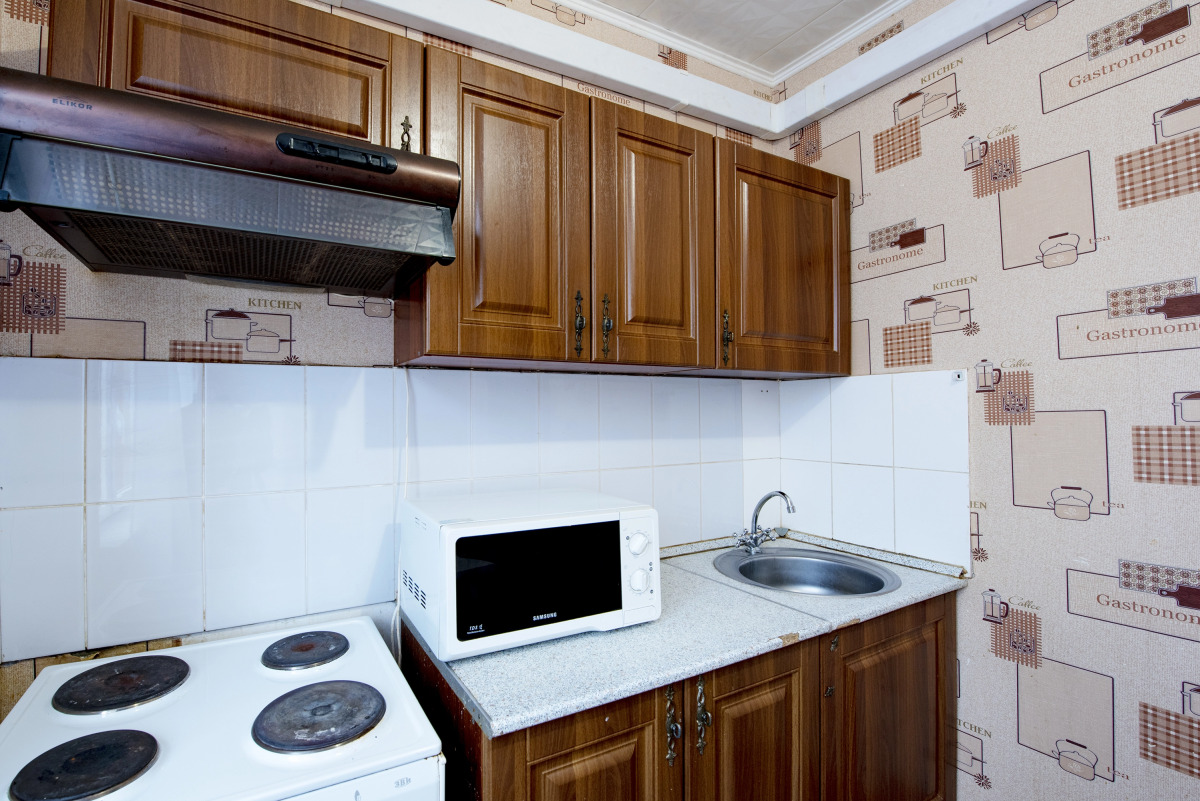 Апартаменты Apart 58/1