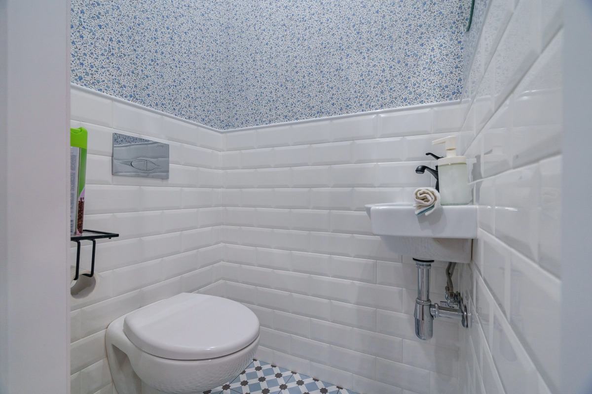 Апартаменты Семейная квартира в Сердце северной столицы