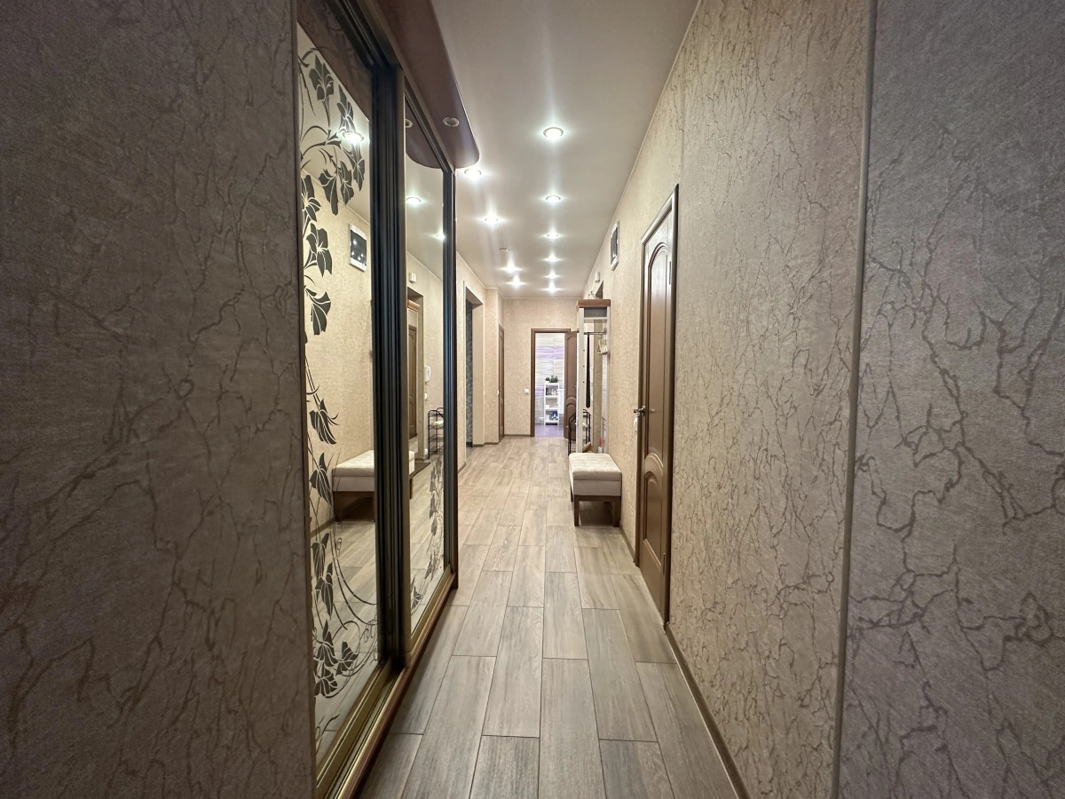 Квартира Семейная  в центре Зеленогорска