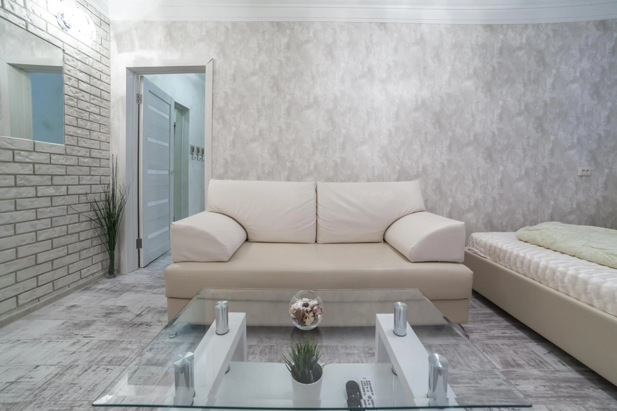 Заповедные Кварталы